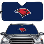 UIW Cardinals NCAA Car Windshield Sun Shade Universal Fit Sunshade