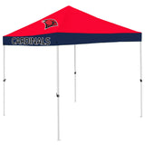 UIW Cardinals NCAA Popup Tent Top Canopy Cover