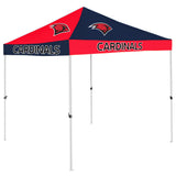 UIW Cardinals NCAA Popup Tent Top Canopy Cover