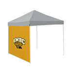 UMBC Retrievers NCAA Outdoor Tent Side Panel Canopy Wall Panels