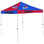 UMass Lowell River Hawks NCAA Popup Tent Top Canopy Cover