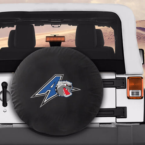 UNC Asheville Bulldogs NCAA-B Spare Tire Cover