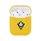 UNCW Seahawks NCAA Airpods Case Cover 2pcs