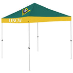 UNCW Seahawks NCAA Popup Tent Top Canopy Cover