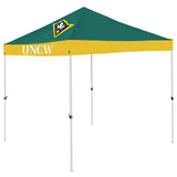 UNCW Seahawks NCAA Popup Tent Top Canopy Cover