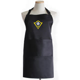 UNCW Seahawks NCAA BBQ Kitchen Apron Men Women Chef