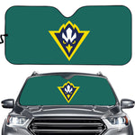 UNCW Seahawks NCAA Car Windshield Sun Shade Universal Fit Sunshade