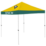 UNCW Seahawks NCAA Popup Tent Top Canopy Cover