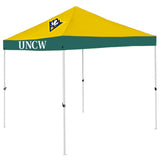 UNCW Seahawks NCAA Popup Tent Top Canopy Cover