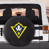 UNCW Seahawks NCAA-B Spare Tire Cover