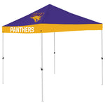 UNI Panthers NCAA Popup Tent Top Canopy Cover