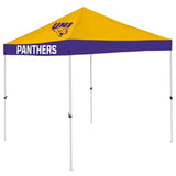 UNI Panthers NCAA Popup Tent Top Canopy Cover
