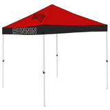 UNLV Runnin' Rebels NCAA Popup Tent Top Canopy Cover