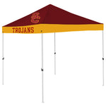 USC Trojans NCAA Popup Tent Top Canopy Cover
