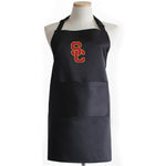 USC Trojans NCAA BBQ Kitchen Apron Men Women Chef