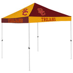 USC Trojans NCAA Popup Tent Top Canopy Cover