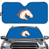 UT Arlington Mavericks NCAA Car Windshield Sun Shade Universal Fit Sunshade