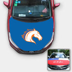 UT Arlington Mavericks NCAA Car Auto Hood Engine Cover Protector