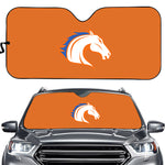 UT Arlington Mavericks NCAA Car Windshield Sun Shade Universal Fit Sunshade