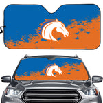 UT Arlington Mavericks NCAA Car Windshield Sun Shade Universal Fit Sunshade