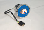 UT Arlington Mavericks NCAA Hitch Cover LED Brake Light for Trailer