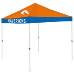UT Arlington Mavericks NCAA Popup Tent Top Canopy Cover