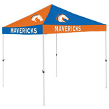 UT Arlington Mavericks NCAA Popup Tent Top Canopy Cover