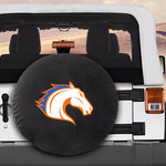 UT Arlington Mavericks NCAA-B Spare Tire Cover