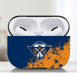 UT Martin Skyhawks NCAA Airpods Pro Case Cover 2pcs