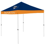 UT Martin Skyhawks NCAA Popup Tent Top Canopy Cover