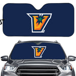 UT Rio Grande Valley Vaqueros NCAA Car Windshield Sun Shade Universal Fit Sunshade