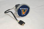 UT Rio Grande Valley Vaqueros NCAA Hitch Cover LED Brake Light for Trailer