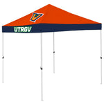 UT Rio Grande Valley Vaqueros NCAA Popup Tent Top Canopy Cover