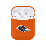 UTSA Roadrunners NCAA Airpods Case Cover 2pcs