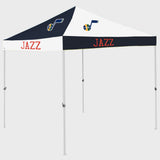 Utah Jazz NBA Popup Tent Top Canopy Replacement Cover