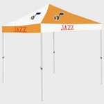 Utah Jazz NBA Popup Tent Top Canopy Replacement Cover