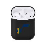 Utah Jazz NBA Airpods Case Cover 2pcs