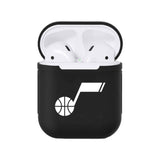 Utah Jazz NBA Airpods Case Cover 2pcs