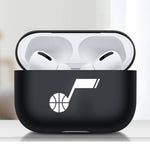 Utah Jazz NBA Airpods Pro Case Cover 2pcs