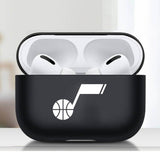 Utah Jazz NBA Airpods Pro Case Cover 2pcs
