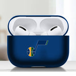 Utah Jazz NBA Airpods Pro Case Cover 2pcs