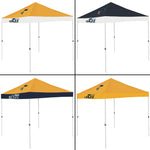Utah Jazz NBA Popup Tent Top Canopy Cover