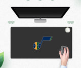 Utah Jazz NBA Winter Warmer Computer Desk Heated Mouse Pad