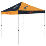 Utah Jazz NBA Popup Tent Top Canopy Replacement Cover
