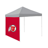Utah Runnin' Utes NCAA Outdoor Tent Side Panel Canopy Wall Panels