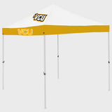 VCU Rams NCAA Popup Tent Top Canopy Cover