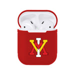 VMI Keydets NCAA Airpods Case Cover 2pcs