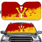 VMI Keydets NCAA Car Windshield Sun Shade Universal Fit Sunshade