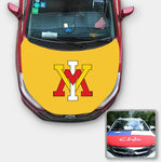 VMI Keydets NCAA Car Auto Hood Engine Cover Protector