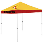VMI Keydets NCAA Popup Tent Top Canopy Cover